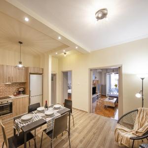 Comfortable Patisia apartment