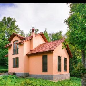 Dilijan Dream House! 3 Bedroom Amazing Villa in National Park!