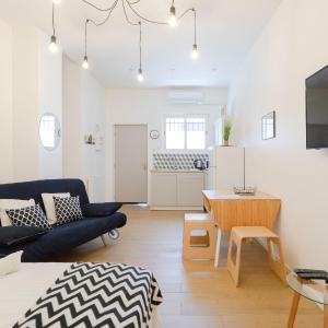 Complexe Blancarde - 6 studios - 20 pers - Clim Parking