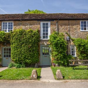 Granary Cottage