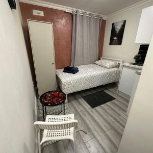 Nice studio in london