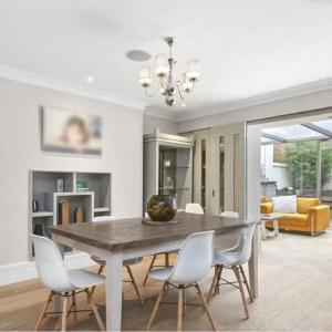 St Johns Wood 3 Bed Executive apartment