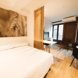 SUITES BERRUETA , Plaza Mayor by Albany