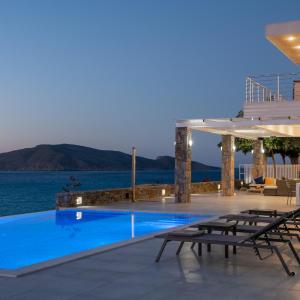 Haven Villa