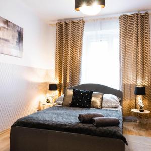 ClickTheFlat Royal Route Warecka Apart Rooms
