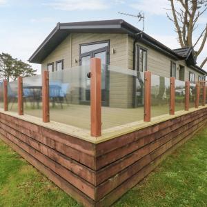 Driftwood Lodge