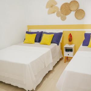 Studio à 400m mar,cozinha completa, wi-fi 95mbs ideal para casais
