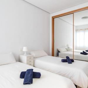 BET Apartments - Sunrise Beach Apartments