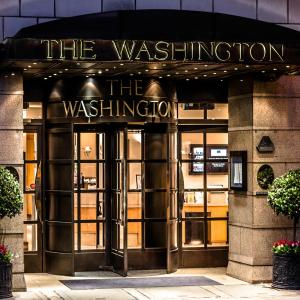 Washington Mayfair Hotel