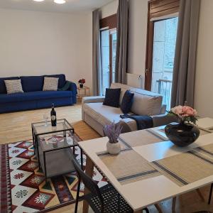 Szimpla Exclusive apartment