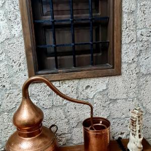 El Alambique