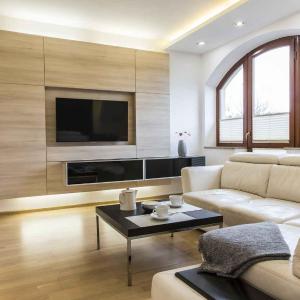 Apartament Srebrny