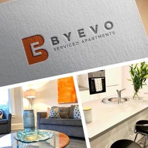 ByEvo Almar Villa - Close to City and Airport - Perfect for Contractors or large groups