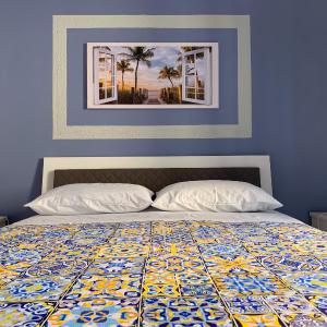 Luna Blu Apartment