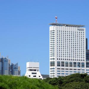 Odakyu Hotel Century Southern Tower