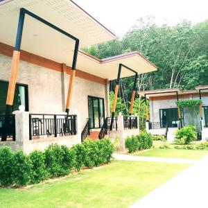 Serene Lanta Resort