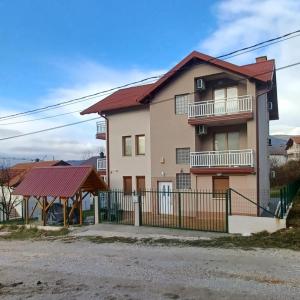 Villa Bosnia Dream