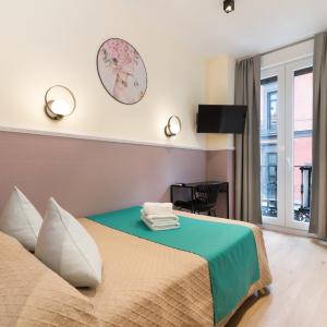 Hostal Evocare Madrid