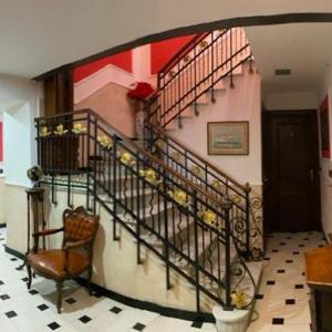Actor Hotel