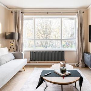 Riverside serviced apartments
