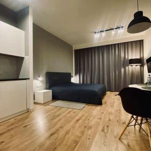 K22 Slawinska 504 Apart in the Warsaw