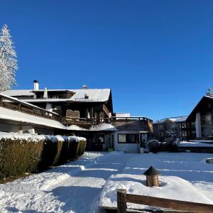 Appartementanlage Kerber