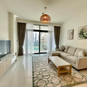Dar Vacation - Magnificent City View 1BR Apartment