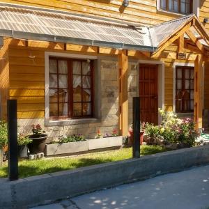 Esquel te Espera