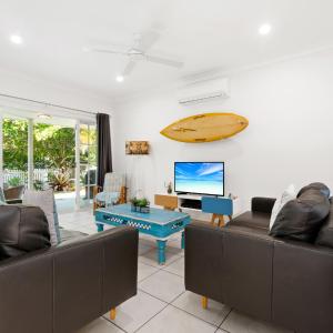 The Duke, Sunshine Beach