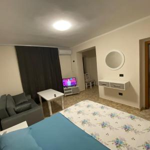 Cappuccino City Center Apartment