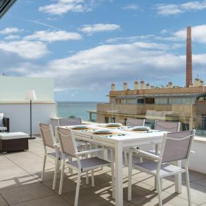 Apartment Canada del tesoro by Interhome