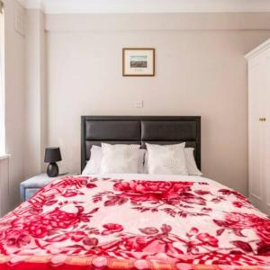 Great Mayfair London Flat