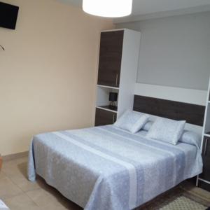 Bueu: studio Con vistas al mar- 1 room - 2 persons