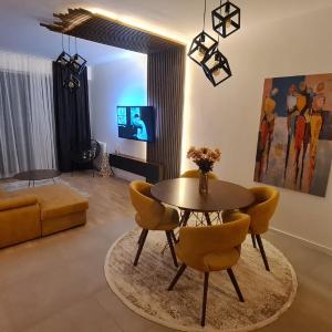 Anika Sweet Apartment at Vodno