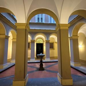 Gio Luxury Home