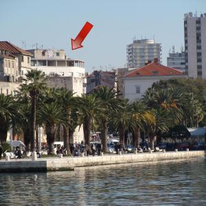 Diocletian Apartments & Rooms