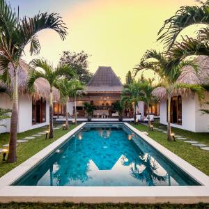 Villa Cocotier by Alfred in Bali
