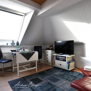 Wohnung Gertje
