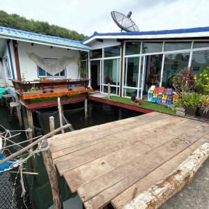 Dutchman Homestay