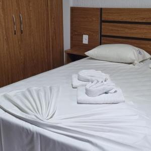 ARARAS Apart Hotel - CTC