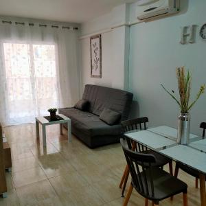 Casas Holiday - Playa del Cura