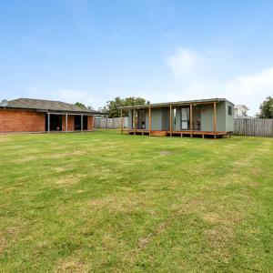 Virtue Haven - Whatuwhiwhi Holiday Home