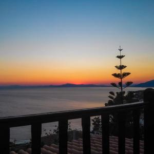 Kalimera Villa, Afissos Pelion
