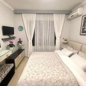 Nice central apartment in Tirana city