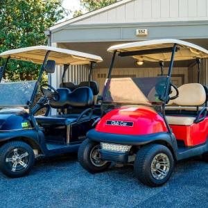 Augusta 552 ~ Sand Dollar Links
