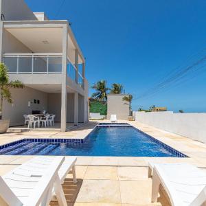 Beach Townhouses #C3 - Casa equipada por Carpediem