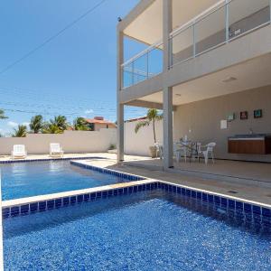 Beach Townhouses #C5 - Aconchego by Carpediem