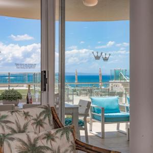 Noosa Crest Luxury Ocean View Apartment 32