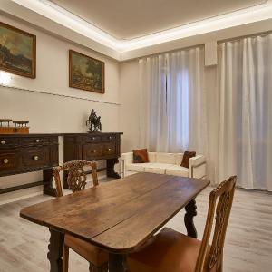 Cuore di Bologna Suites