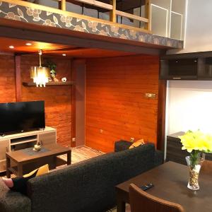 Modern spacious Room in Budapest City Center